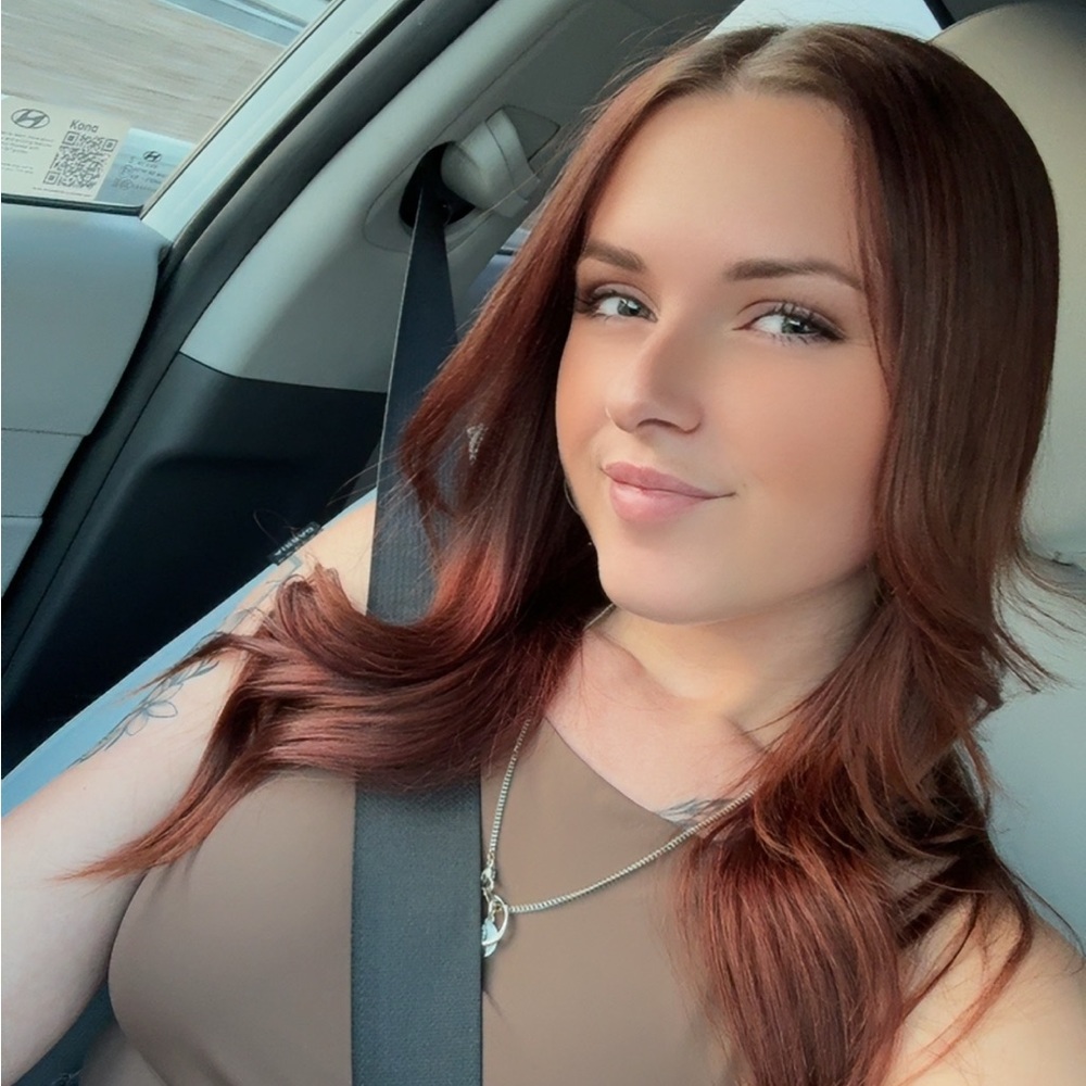 Meet your Posher, Allie